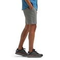 thumbnail image 4 of Wrangler® Outdoor Men's Performance Flat Front Short, 4 of 7
