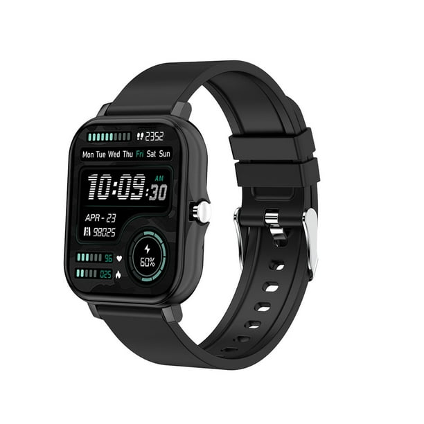 Pulsera inteligente Bluetooth Impermeable IP67 Rastreador