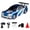 black, variant on 1:43 Scale Mini 4WD Drift RC Car High Speed Professional Racing Vehicle,Wireless Remote Control Toy for Boys, Kids Gift Race Car