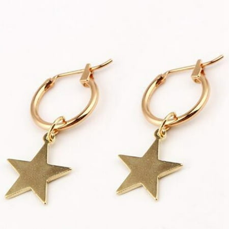 Wholesale Fashion Earrings - KABOER Fashion Stud Earrings Wholesale Retro Earrings New Listing Stud Earrings For Women Jewelry