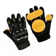 thumbnail image 4 of yotijay 1 Pair 4.33inch Longboarding Gloves Armguard Slider Skating Gloves Downhill B, 4 of 5