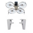 thumbnail image 2 of For DJI Flip Drone Landing Gear Height Increasing Tripod Legs Gimbal Protective Cover Rear Bracket Drone Accessories, 2 of 2