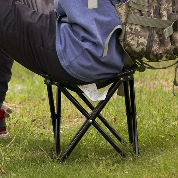 Walmart camping 2025 stool