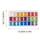thumbnail image 3 of Juego de acuarelas de 20 colores, 20 colores perlados, 24 colores, 60 colores, 5 ml, 3 of 4