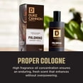 thumbnail image 2 of Perfume Duke Cannon Supply Co. Proper Cologne, paquete de 2 unidades para hombre, 2 of 9