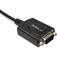 thumbnail image 5 of StarTech Adaptateur USB vers Série – 1 Port – Rétention de Port COM – Texas Instruments TIUSB3410 – Adaptateur USB vers RS232, 5 of 5