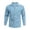 Light Blue, variant on Shirts for Men Button Down Lapel Collar T-Shirt with Pocket Classic Golf Shirt Loose Athletic Running Pullover Business Casual Base Layer Going Out Tops 2026 Summer Sport Tops Mens|Light Blue|S