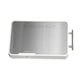 thumbnail image 1 of Bewildely Tabla de cortar para cocina y dormitorio - Asa para colgar para un fácil acceso Soporte de doble cara para un fácil almacenamiento Cocina y Comedor 42x29x2cm, 1 of 6