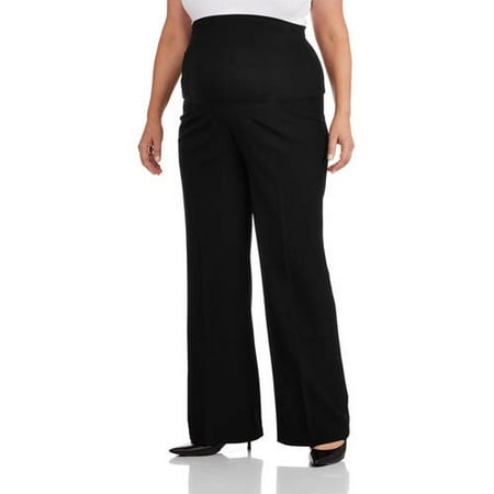 walmart plus size pants