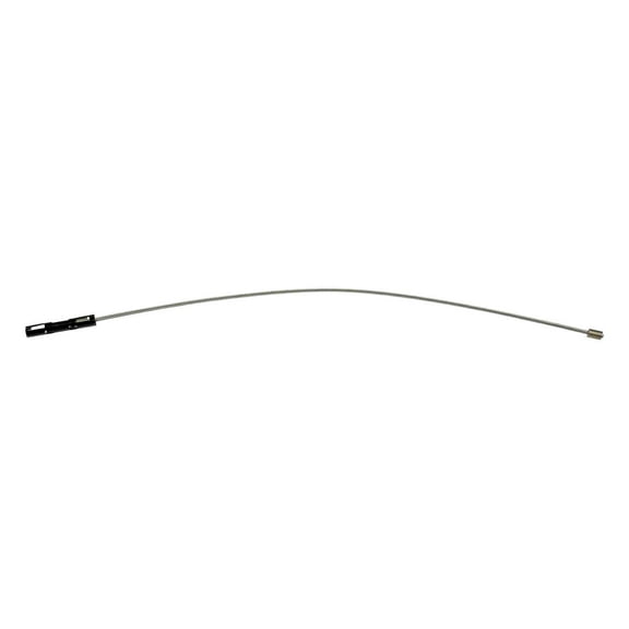 Parking Brake Cable Fits select: 2001-2008 DODGE RAM 1500, 2001-2009 DODGE RAM 2500