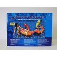 thumbnail image 3 of Swimline Bouée de Piscine Bataille Hotdog, 3 of 4