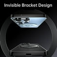 thumbnail image 2 of for Samsung Galaxy S23 Ultra Case with Invisible Magnetic O-Ring Stand Military-Grade Drop Protection Case [Compatible with Mag-Safe] Support Car Mount for Samsung Galaxy S23 Ultra, Blue, 2 of 11