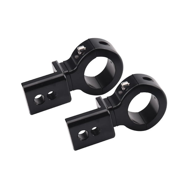Soporte de montaje Cycd Soporte LED de montaje ajustable de 20 mm a 32 mm,