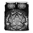 thumbnail image 3 of Viking Bedding Set Dragon Celtic RLT12, 3 of 6
