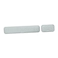 thumbnail image 2 of lionlar Protège-Poignet, Protège-Poignet pour PC Ordinateur Portable Base Antidérapante Confortable Petit Grand Gris, 2 of 9
