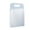 White, variant on 13 Cells A4 Extended Folder Bag, Portable Lightweight, Large Capacity, Label Stickers for Classification, Durable, for Students Office