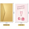 thumbnail image 2 of Tarjeta Divertida para Ducha Nupcial Obbyidk 13x20 cm, 2 of 8