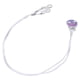thumbnail image 4 of Lanyard de Audífonos Purple Fashionable Lovely Bte Ayuding Clip Holder Para Niños Ancianos, 4 of 7