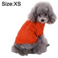 thumbnail image 2 of Ropa de otoño e invierno para perros, suéter cálido y cómodo para mascotas. MFZFUKR BST2000847-1, 2 of 6