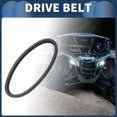 thumbnail image 2 of Correa de transmisión V-Belt No.590110040 de Unique Bargains para Kawasaki Teryx 800 Teryx4 800 Krf800 2014-2015 ATV UTV, 2 of 7