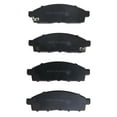 thumbnail image 2 of Brake Pads, 4605A198 Ceramic 4pcs Improve Driving   for Pickup, 2 of 8