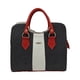 thumbnail image 1 of Bolso en Piel Vacuno Cincelada Fana Thaliss Multicolor FANA BOLSOS  Bolsa de Mano en Piel, 1 of 4