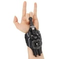 thumbnail image 1 of Spider Web Shooters Toy, Automatic Web String Launcher for Kids, Real Rope Launcher with Magnetized Head, Real Silk Superhero Role Play, Fun Gift for Boys and Girls, 1 of 7