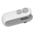 thumbnail image 1 of Mini Scelleuse de Sacs Rechargeable Portable pour Chips, Camping, Cuisine, Conservation des Aliments, 1 of 7