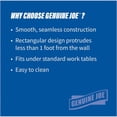 thumbnail image 2 of Genuine Joe 23 Gallon Recycling Container, Each, 2 of 3