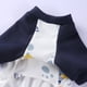 thumbnail image 5 of onlyliua Promoción de Temporada Pijamas para Mascotas, Pijamas Estampados de Cuatro Patas, Ropa Tejida para Mascotas, 5 of 7