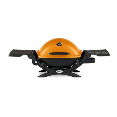 UPC 077924034749 product image for Weber Q 1200 Gas Grill | upcitemdb.com