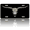 Bull Skull, variant on 1 Pcs 2D Flat License Plate Covers & Frames, Poppy Flowers For Decorative Front, Waterproof For Decoration Aluminum License Plate Covers & Frames Cover For Men Women, 12" X 6"