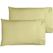 Better Homes & Gardens 300 Wrinkle-Free Thread Count Pillowcases, 2 Each