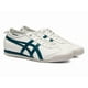 thumbnail image 4 of Onitsuka & Tiger Sneaker MEXICO 66 SD 1183A872.121 OFF-WHITE / SPRUCE GREEN, 4 of 6