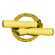 thumbnail image 1 of Cuerda para saltar con cable de longitud ajustable para fitness, mango giratorio con cinta de agarre, 1 of 5