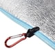 thumbnail image 3 of Abrazadera para tienda de campaña con mosquetón, agarre de fijación para toldo de acampada al aire libre, 10 Uds. FLhrweasw Nuevo, 3 of 7