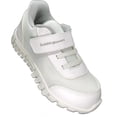 thumbnail image 1 of Sandak Tenis Blancos para Niño Y Niña Bubble Gummers Gimnasia (Measurement_15_Point_0_Centimeters), 1 of 2