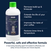 DeLonghi Descaler 16.90 fl oz