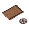 thumbnail image 2 of Replacement Watch Weight Rotor,Professional Watch Oscillating Weight Oscillating Weight Rotor Movement Oscillating Weight Rotor Extended Durability, 2 of 14