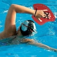 thumbnail image 2 of Tyr Catalyst 2 Swim Training Hand Paddles Newway CPDD, 2 of 5