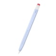 thumbnail image 2 of funtasica Tablet Touch Pen Books Pencil Pouch for Notebook Notebooks Pen Protective Sleeve Blue 1, 2 of 9
