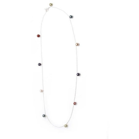 Virtue Necklace by Women's Bean Project