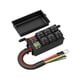 thumbnail image 2 of Caja de relé genérica Atc Bloque de relé con fusibles Caja de fusibles de relé universal de 6 vías Portafusibles de cuchilla para vehículo ATV 12 V, 2 of 8