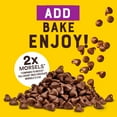 thumbnail image 3 of Nestle Toll House Milk Chocolate Chips for Valentine's Day Baking, Regular, 23 oz Bag, 3 of 8