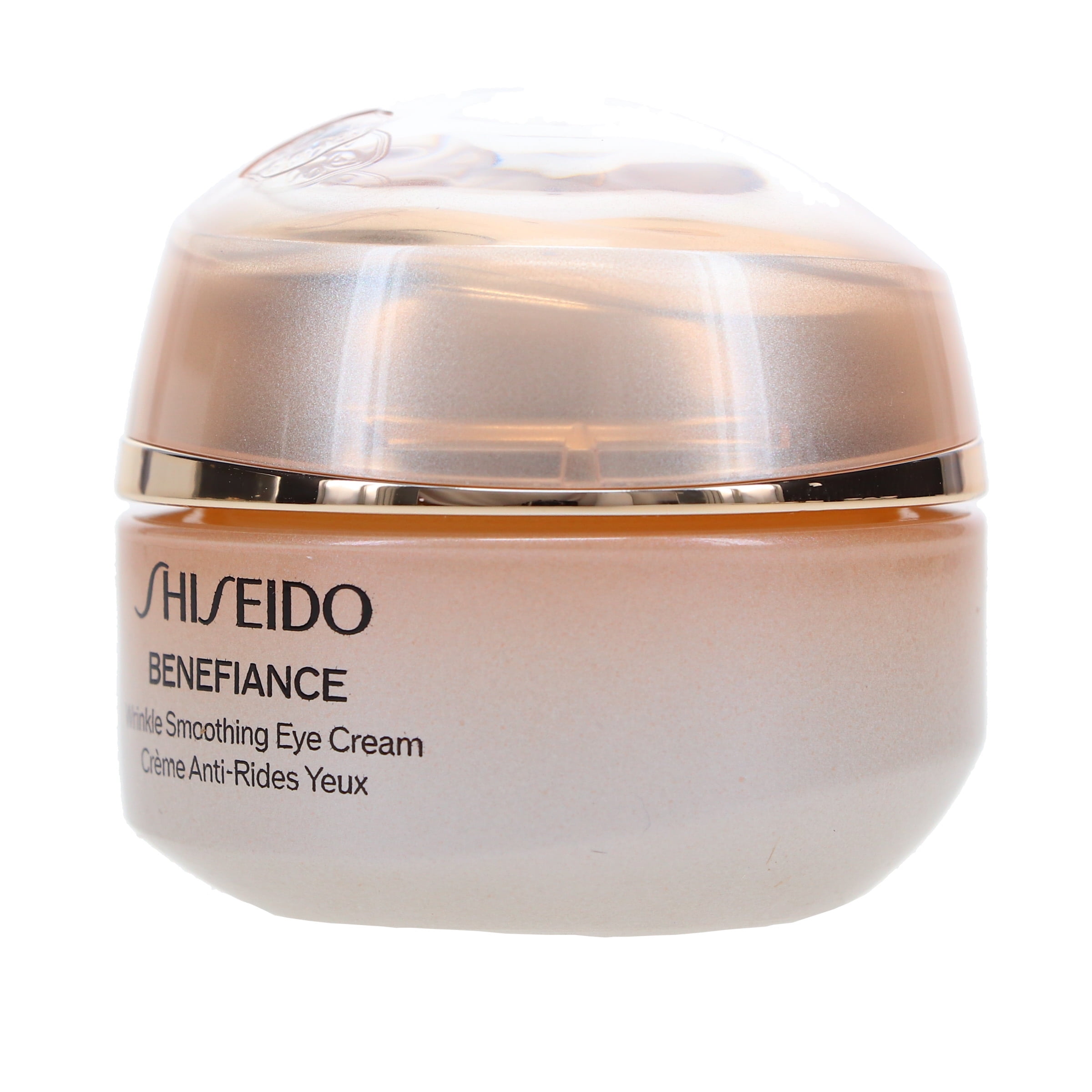 Shiseido Benefiance Wrinkle Smoothing Eye Cream 0.5 oz