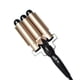 thumbnail image 1 of Rizadora para el Cabello de Triple Tubo, 1 of 4