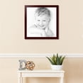 thumbnail image 3 of ArtToFrames 22x22 inch Cherry Picture Frame, Red Wood Poster Frame (4334), 3 of 7