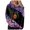 A01-Orange, variant on Godom Pumpkin Hooded for Women Fall Y2K Hoodies Halloween Pumpkin Face Graphic Winter Sweatshirt Long Sleeve Pullover