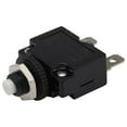thumbnail image 5 of (Price/EA)Seachoice Mini Push To Reset Circuit Breaker, 10 Amp, 13391, 5 of 5
