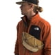 thumbnail image 5 of Chaqueta THE NORTH FACE con el escudo de hombre con cremallera completa, color cobre, 5 of 7